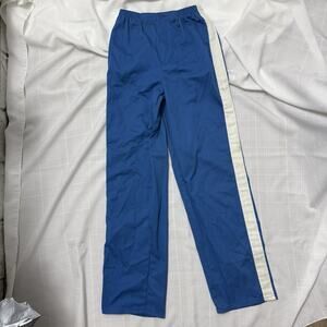 Levi’s 1984 Olympic Team Track Pants Blue USA Vintage Mens